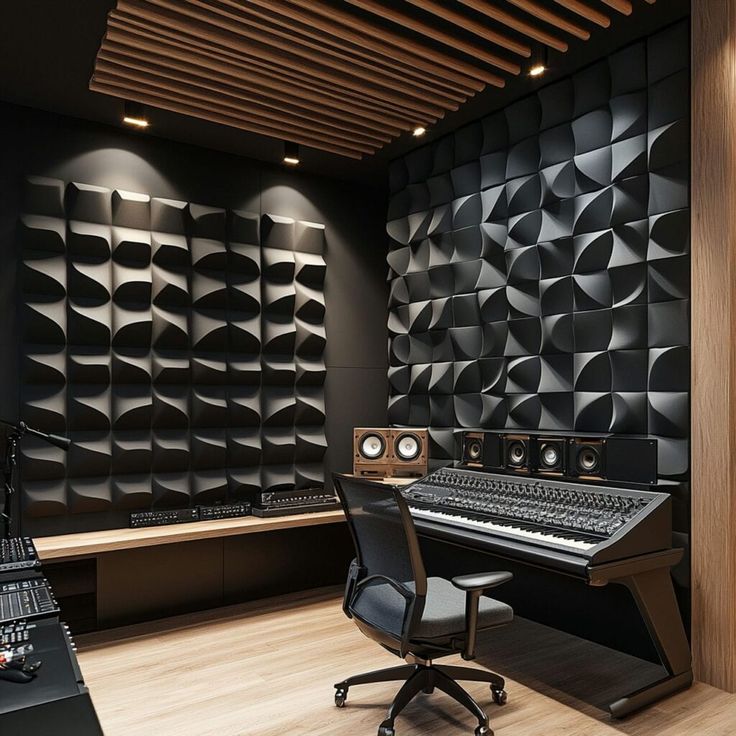 Šiuolaikinių akustinių medžiagų raida, degumo klasės, tvarumas ir 2025 m. rinkos kryptys